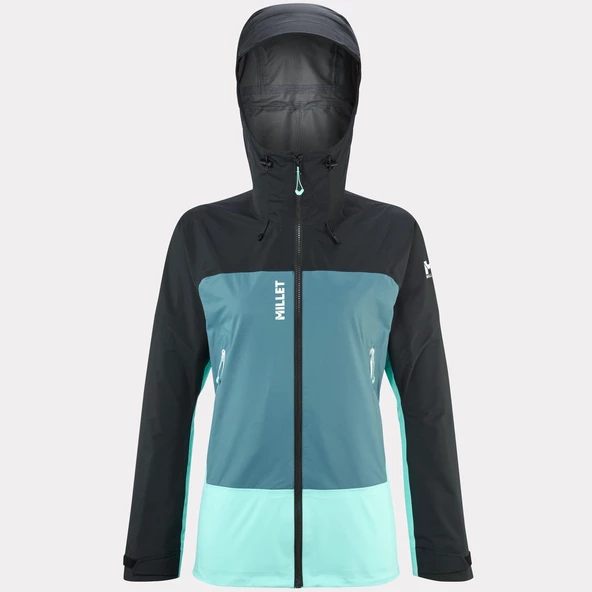 Millet KAMET Goretex Ceket Kadın MIV9332 N9855 ürün görseli 1