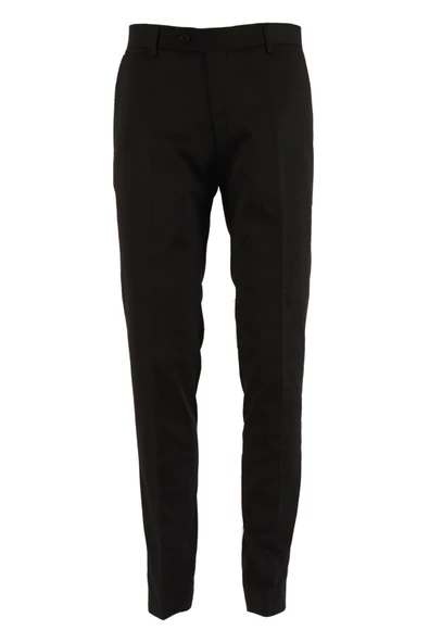 Erkek Kumaş Pantolon Slim Fit - Resim 2