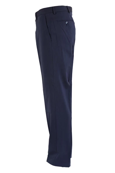 Erkek Kumaş Pantolon Regular Fit - Resim 3