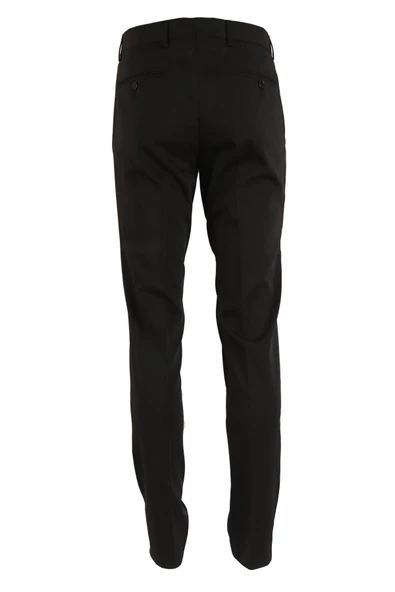 Erkek Kumaş Pantolon Slim Fit - Resim 4