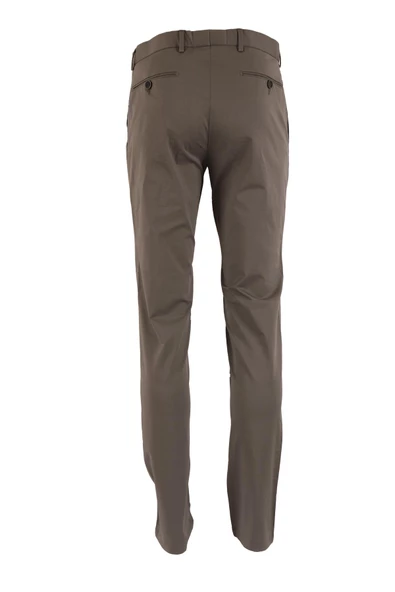 Erkek Yıkamalı Pantolon Slim Fit - Resim 7