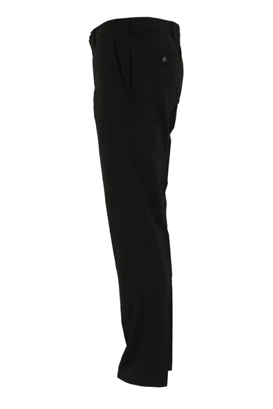 Erkek Kumaş Pantolon Slim Fit - Resim 3