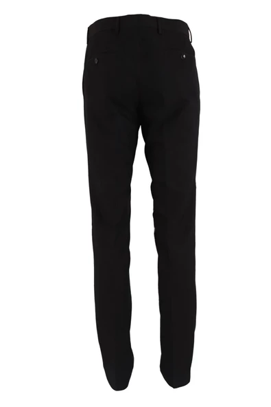 Erkek Kumaş Pantolon Slim Fit - Resim 4