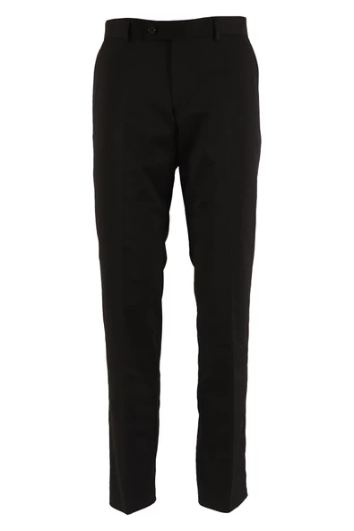 Erkek Kumaş Pantolon Regular Fit - Resim 2