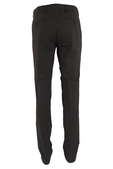 Erkek Kumaş Pantolon Slim Fit - Resim 4