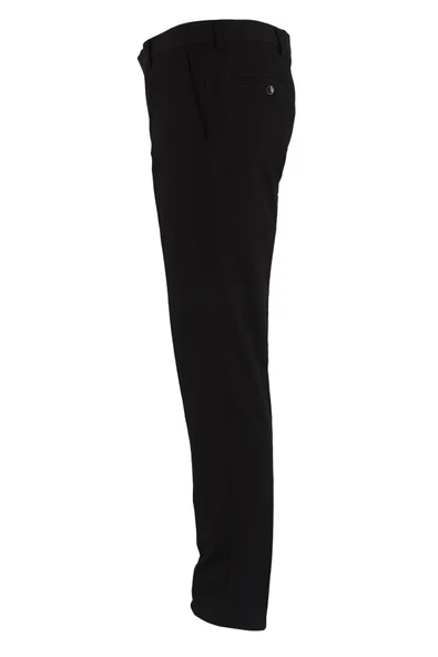 Erkek Kumaş Pantolon Slim Fit - Resim 3