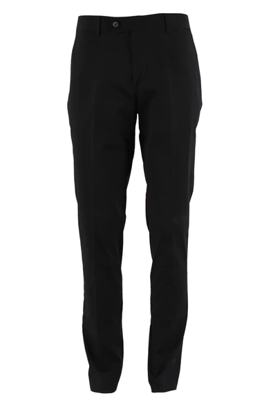 Erkek Kumaş Pantolon Slim Fit ürün görseli 1