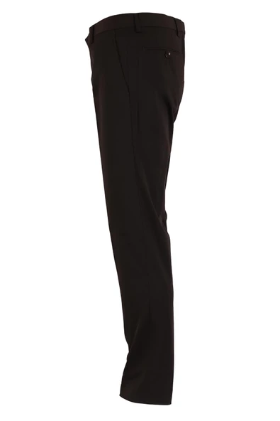 Erkek Kumaş Pantolon Slim Fit - Resim 3