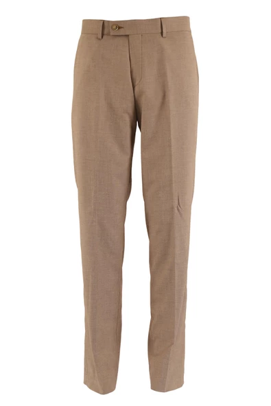 Erkek Kumaş Pantolon Regular Fit - Resim 2