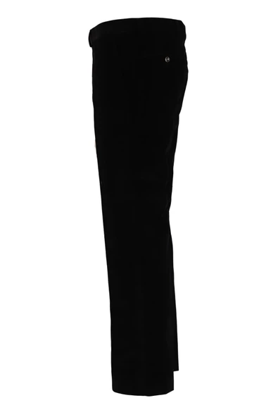 Erkek Kadife Pantolon Regular Fit - Resim 4