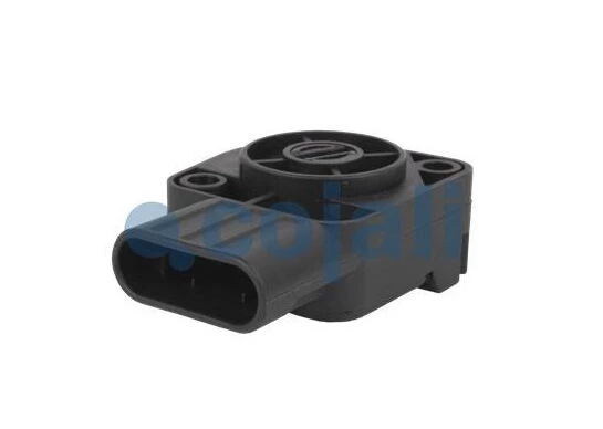 GAZ PEDAL SENSÖRÜ DAF XF CF 1601581 ürün görseli 1