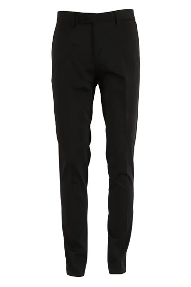 Erkek Kumaş Pantolon Slim Fit - Resim 2