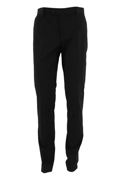 Erkek Kumaş Pantolon Slim Fit ürün görseli 1