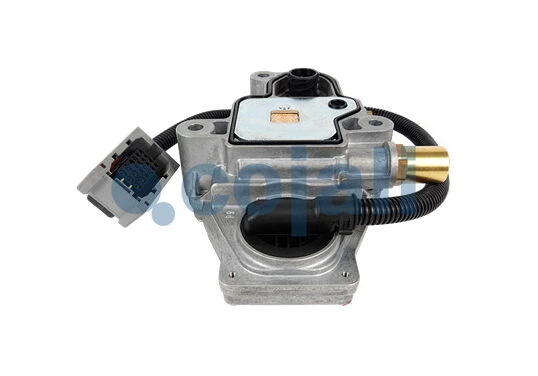 SANZIMAN SOLENOID VALF AT2412E-AT2612E-ATO2612E 7422327072 ürün görseli 1