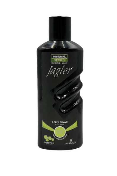 Jagler Tıraş Kolonyası Extra Cool 200 Ml ürün görseli 1