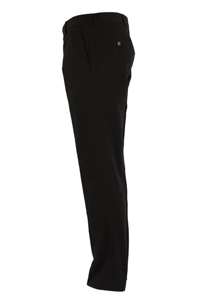 Erkek Kumaş Pantolon Slim Fit - Resim 3