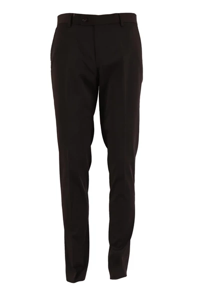 Erkek Kumaş Pantolon Slim Fit ürün görseli 1