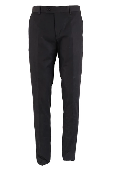 Erkek Kumaş Pantolon Slim Fit - Resim 2