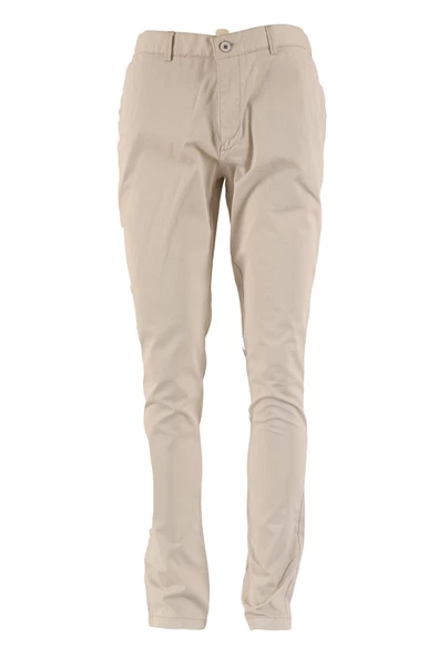 Erkek Yıkamalı Pantolon Slim Fit ürün görseli 1