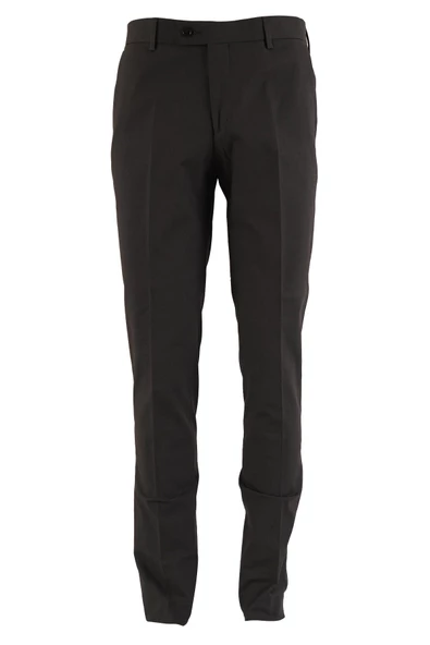 Erkek Kumaş Pantolon Slim Fit ürün görseli 1