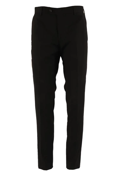 Erkek Kumaş Pantolon Slim Fit ürün görseli 1
