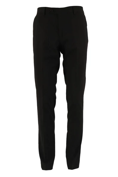 Erkek Kumaş Pantolon Slim Fit - Resim 2