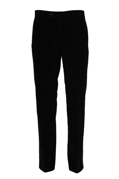 Erkek Kadife Pantolon Regular Fit - Resim 2
