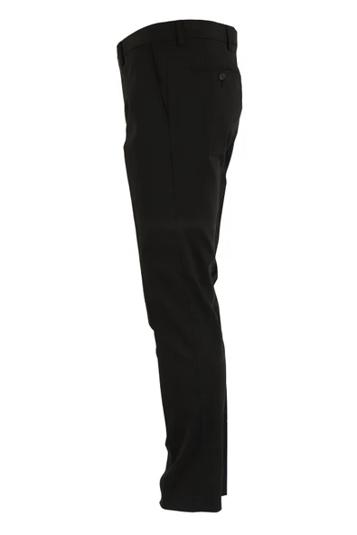 Erkek Kumaş Pantolon Slim Fit - Resim 3