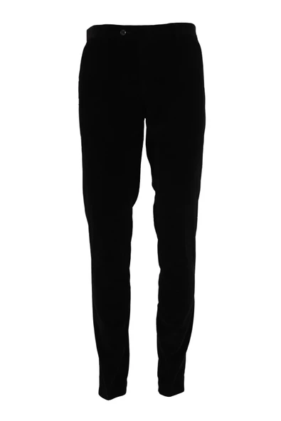 Erkek Kumaş Pantolon Slim Fit ürün görseli 1