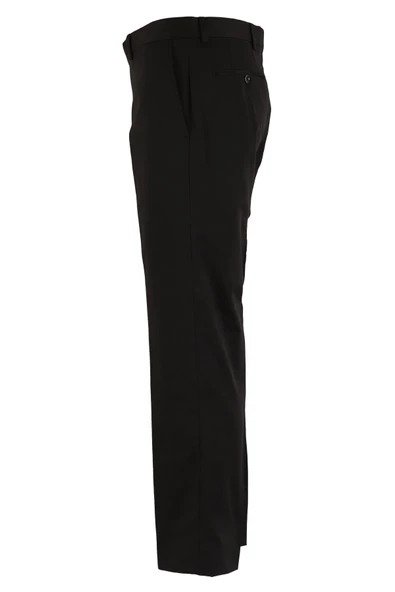 Erkek Kumaş Pantolon Regular Fit - Resim 3