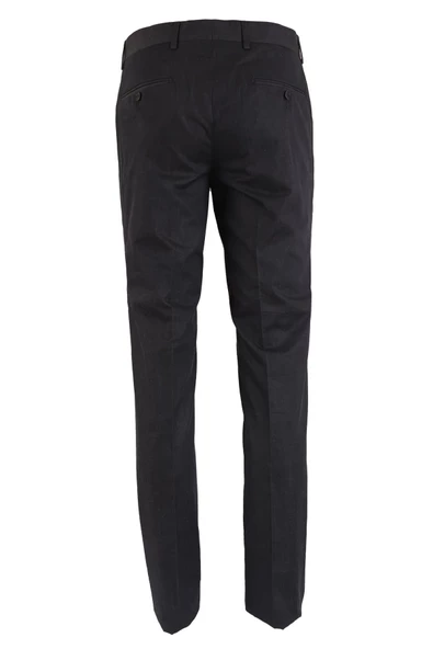 Erkek Kumaş Pantolon Slim Fit - Resim 4