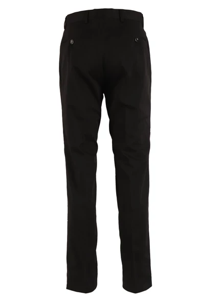 Erkek Kumaş Pantolon Regular Fit - Resim 4