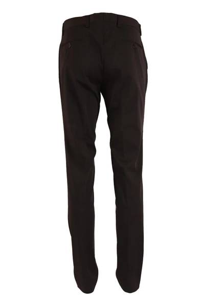 Erkek Kumaş Pantolon Slim Fit - Resim 4