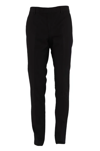 Erkek Kumaş Pantolon Slim Fit - Resim 2