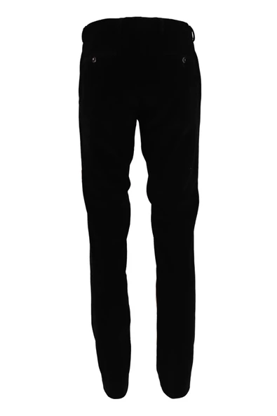 Erkek Kumaş Pantolon Slim Fit - Resim 4