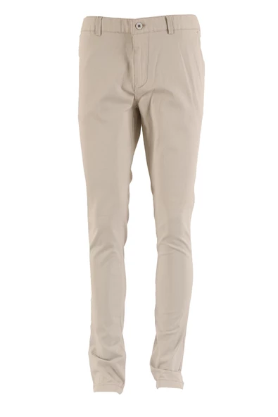 Erkek Yıkamalı Pantolon Slim Fit ürün görseli 1