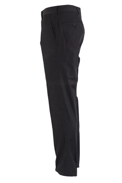 Erkek Kumaş Pantolon Slim Fit - Resim 3
