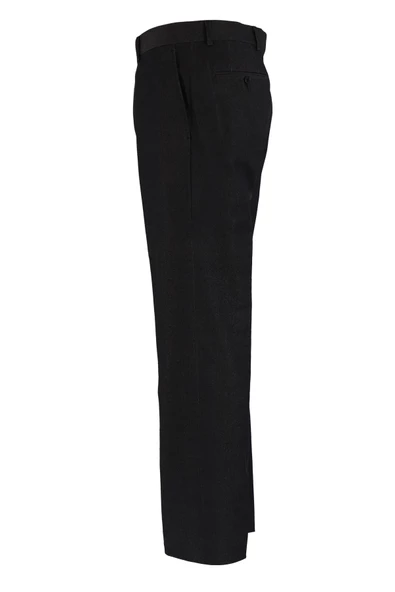 Erkek Kumaş Pantolon Regular Fit - Resim 3