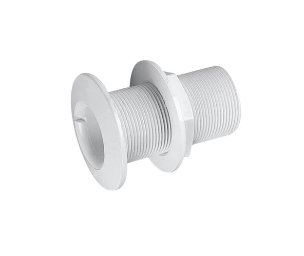 Saray Plastik Bağlantı Kovanı 11/2" ürün görseli 1