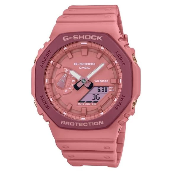 Casio GA-2110SL-4A4DR Erkek Kol Saati ürün görseli 1