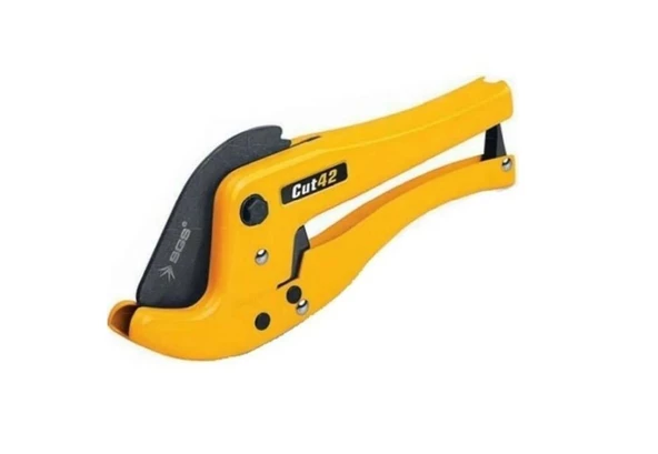 Sgs 1017 Cut42 Platik Boru Kesici 42mm ürün görseli 1