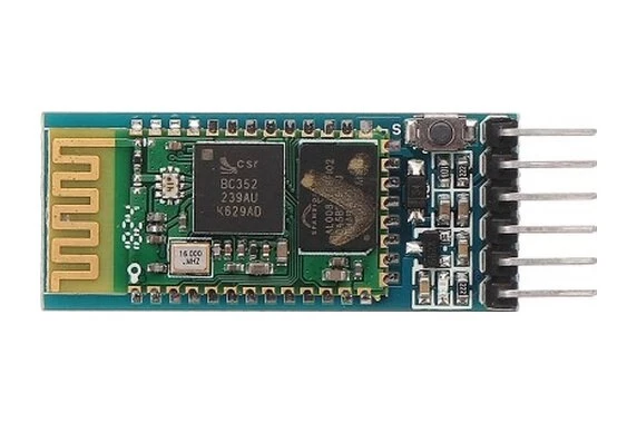 Hc-05 Bluetooth Modül Hc05 - Resim 5