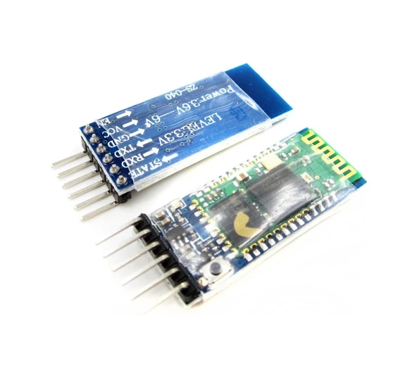 Hc-05 Bluetooth Modül Hc05 ürün görseli 1