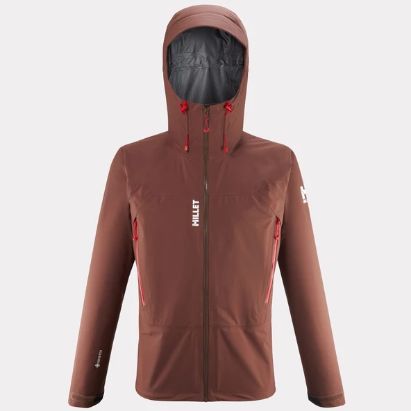 Millet KAMET LIGHT GORE-TEX® 3L PLAIN CEKET MIV7739 N9928 ürün görseli 1