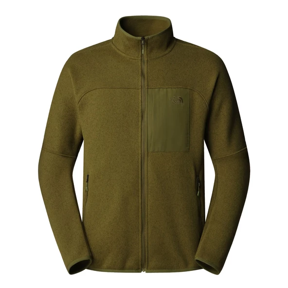 The North Face Erkek FRONT RANGE POLAR NF0A84HVPIE1 ürün görseli 1