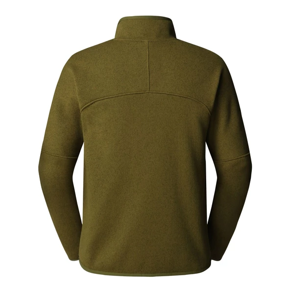 The North Face Erkek FRONT RANGE POLAR NF0A84HVPIE1 - Resim 2