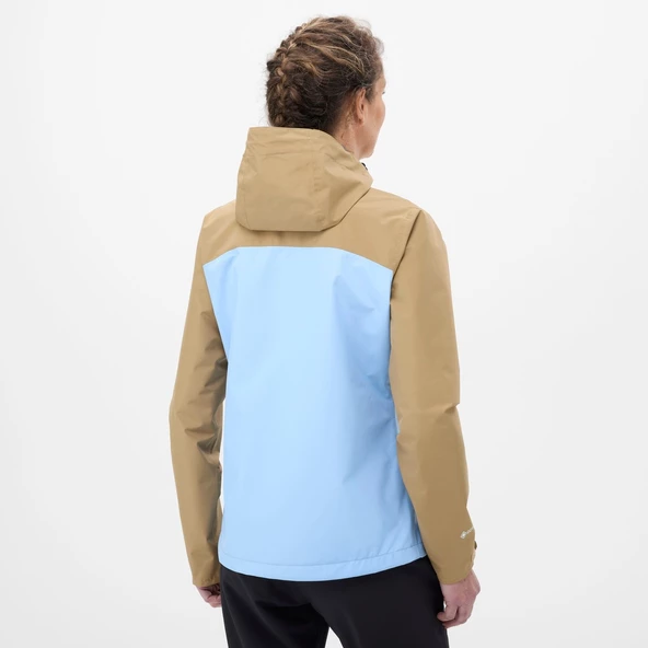 Lafuma SHIFT GORE-TEX PACLİTE ® Kadın Ceket LFV11546 9643 - Resim 4