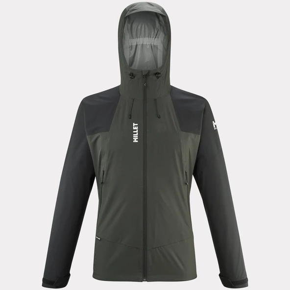 Millet FITZ ROY Tek Katman 2.5L Teknik Erkek Ceket MIV9706 N9573 ürün görseli 1