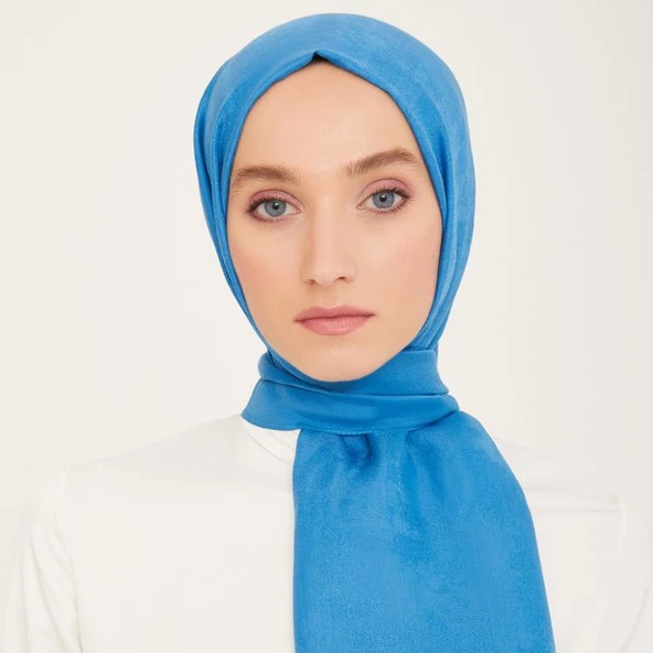 Armine S00OA044435624225 Trend Zümrüt Şal 2 ürün görseli 1