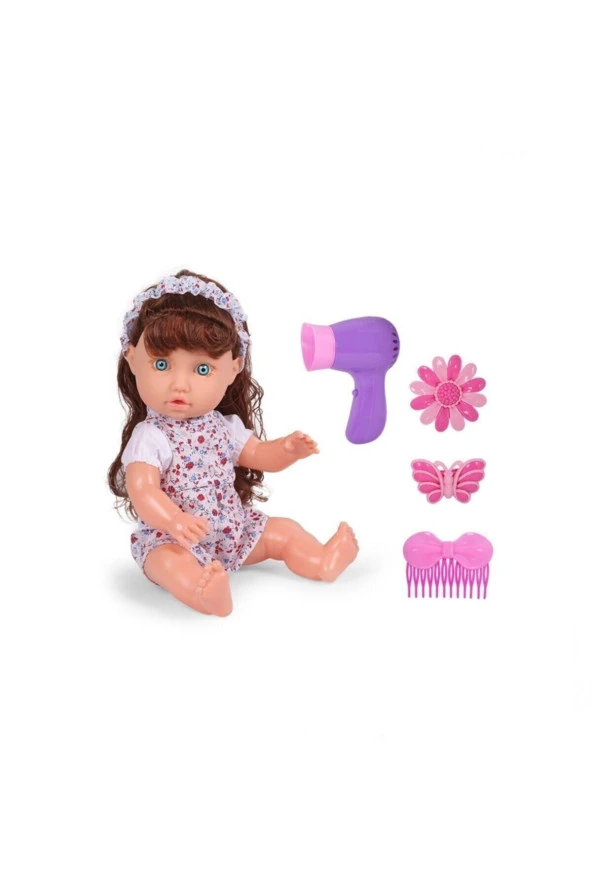 Galtoys Bebek Senoş Bebek Aksesuarlı ürün görseli 1